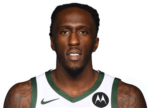 What To Expect From Taurean Prince in Milwaukee .